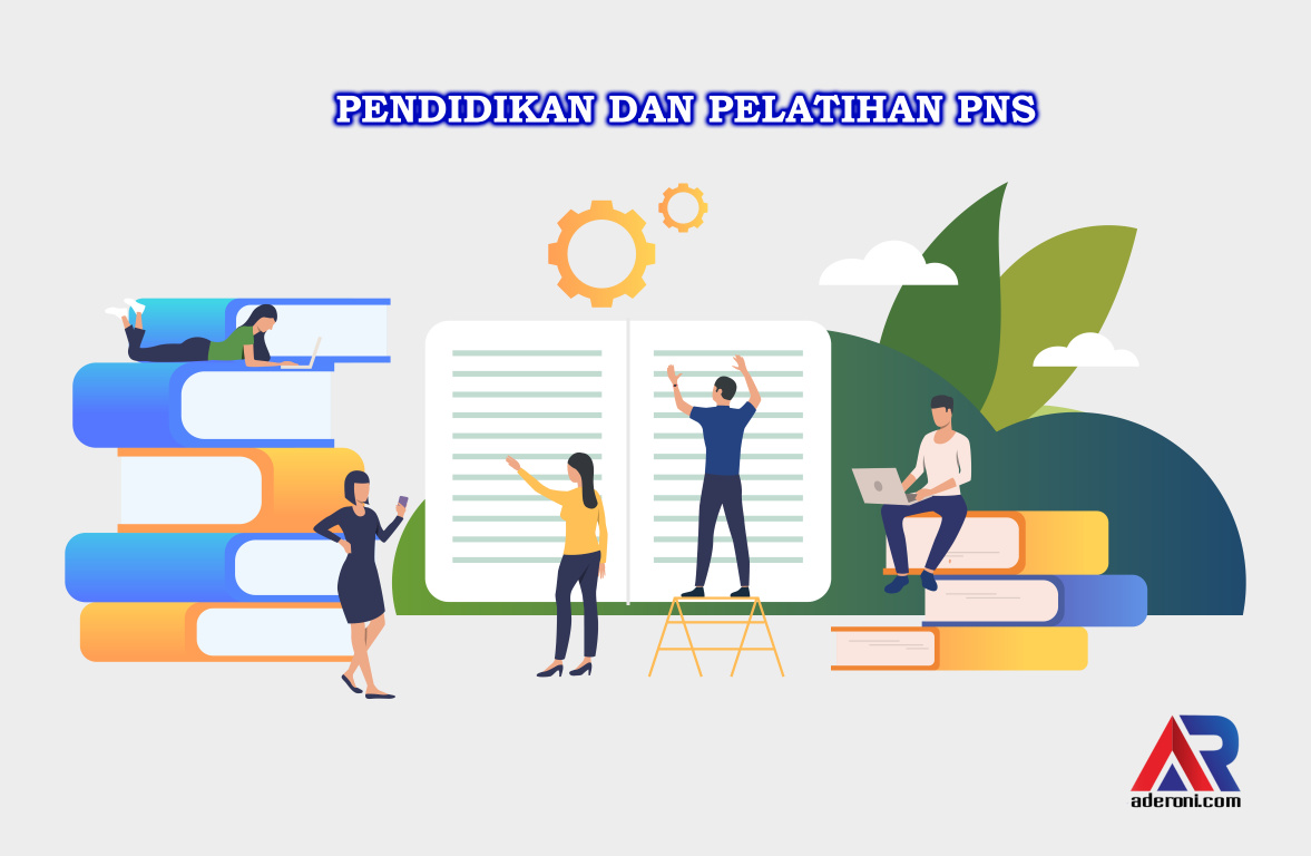pengertian diklat fungsional pns