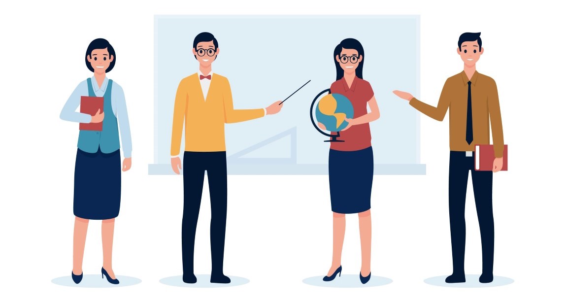 Pengertian PPPK dan Perbedaan PPPK dengan PNS