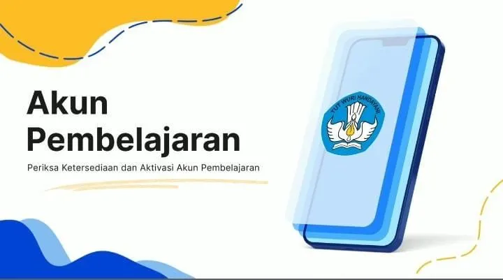 Cara Mendapatkan Akun Belajar.id